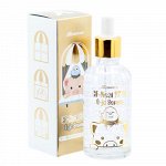 ELIZAVECCA CF-NEST 97% B-JO SERUM - Сыворотка для лица с ласточкиным гнездом 50 мл.