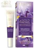24K GOLD&amp;RETINOL Крем - сыворотка против морщин для кожи вокруг глаз 20мл