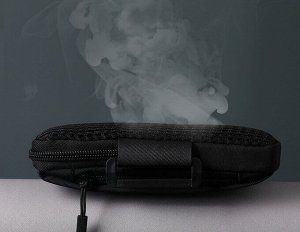 Органайзер для хранения проводов и гаджетов