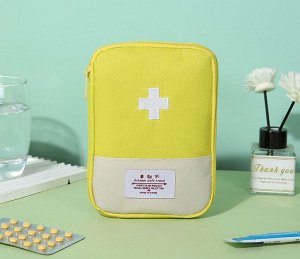 Кофр для аптечки малого размера