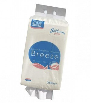 Бумажные салфетки Fukurosan Breeze