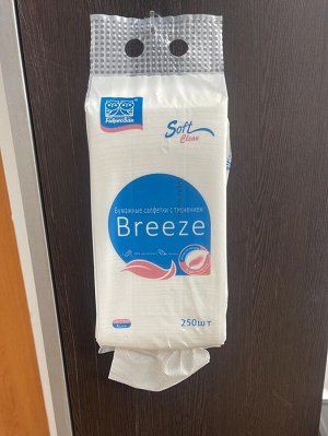 Бумажные салфетки Fukurosan Breeze