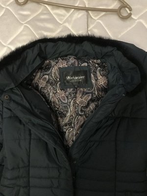 Продам пуховик женский