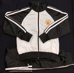 Спортивный костюм Стрим-4