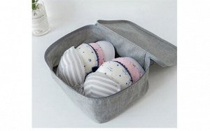 Дорожный набор органайзеров из 7 предметов для путешествий