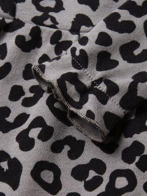 Платье Крошка Я Trendy grey.