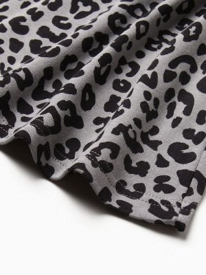 Платье Крошка Я Trendy grey.