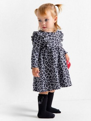 Платье Крошка Я Trendy grey.