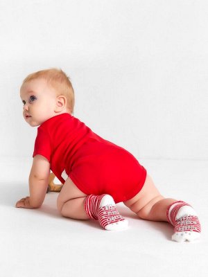 Боди Крошка Я My 1st Christmas.