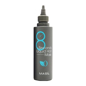 Экспресс-маска для объема волос 8 Seconds Liquid Hair Mask 8