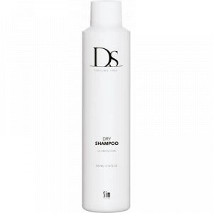 DS Dry Shampoo Сухой шампунь для волос без отдушек 300 мл