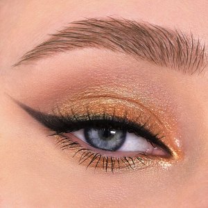 Тени для век RELOUIS PRO Eyeshadow Sparkle тон 04 Goddess