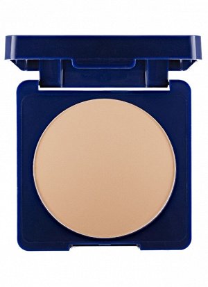 Матирующая компактная пудра с бархатными частицами "Matt-E-Real" paraben-free SHU 8гр., шт