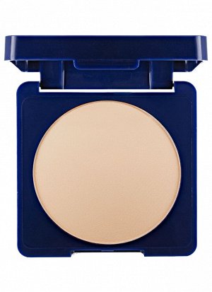 Матирующая компактная пудра с бархатными частицами "Matt-E-Real" paraben-free SHU 8гр., шт