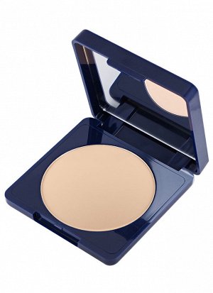 Матирующая компактная пудра с бархатными частицами "Matt-E-Real" paraben-free SHU 8гр., шт