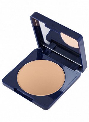 Матирующая компактная пудра с бархатными частицами "Matt-E-Real" paraben-free SHU 8гр., шт