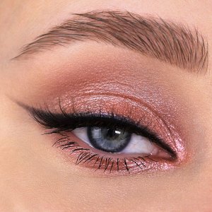 Тени для век RELOUIS PRO Eyeshadow Sparkle тон 06 dusty rose
