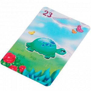 Игра Умка Лесные волшебницы.Карточная игра Мемо. (50 карточек) 4680107925039
