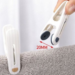 Комплект прищепок для белья "Soft Pin" (12 шт)