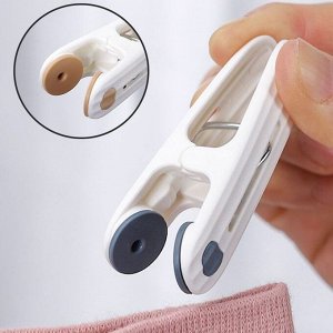 Комплект прищепок для белья "Soft Pin" (12 шт)