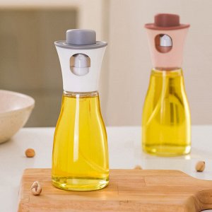 Спрей-дозатор для масла "Mist Glass" (150 мл)