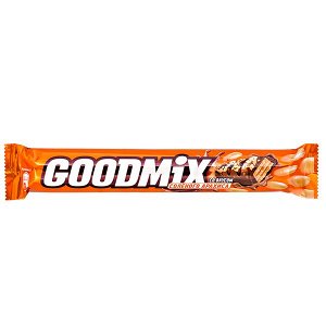 Батончик GOODMIX Salted Peanut 46 г