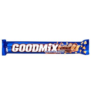 Батончик GOODMIX Crispy Cookie 47 г