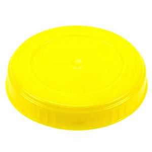 Крышка пластмассовая для консервирования винтовая (твист-офф) д82мм - классическая, цветная (Россия)