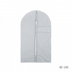 Чехол для одежды 60cm*100cm 2шт