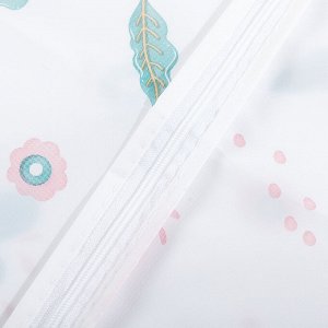 Чехол для одежды 60cm*80cm