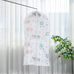 Чехол для одежды 60cm*120cm  2шт