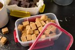 Банки, контейнеры, емкости для продуктов