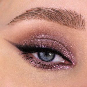 Тени для век RELOUIS PRO Eyeshadow Sparkle тон 07 purple smoky