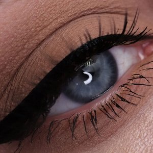 Тени для век RELOUIS PRO Matte Liquid Eyeshadow жидкие матовые 4,5г тон 12 Tаupe тауп
