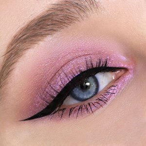 Тени для век RELOUIS PRO Satin Liquid Eyeshadow жидкие сатиновые 4,5г тон 25 Sakura