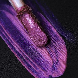 Тени для век RELOUIS PRO Satin Liquid Eyeshadow жидкие сатиновые 4,5г тон 25 Sakura