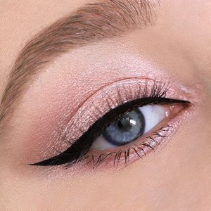 Тени для век RELOUIS PRO Satin Liquid Eyeshadow жидкие сатиновые 4,5г тон 26 Rose
