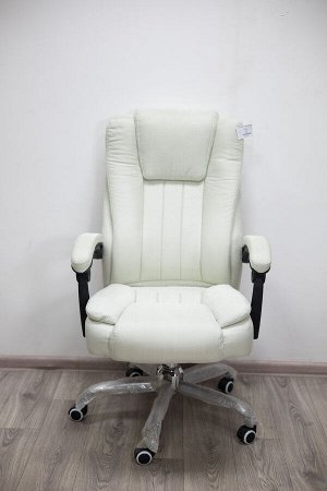 Кресло офисное из ткани