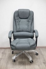 Кресло офисное из ткани