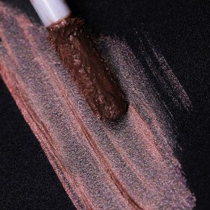 Тени для век RELOUIS PRO Satin Liquid Eyeshadow жидкие сатиновые 4,5г тон 28 Deep Bronze