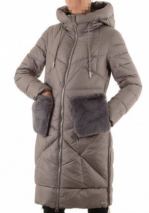 Зимнее пальто SW-78815