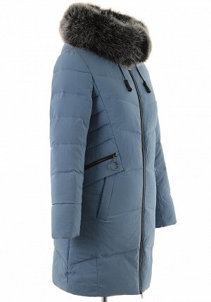 Зимнее пальто KR-1895