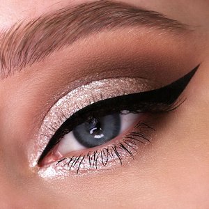 Тени для век RELOUIS PRO Sparkle Liquid Eyeshadow жидкие сияющие 4,5г тон 30 Diamond Crush бриллиант