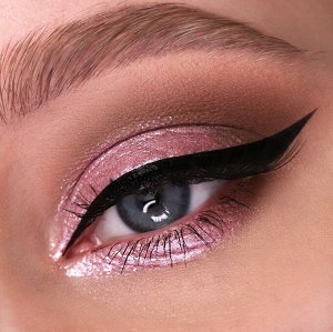 Тени для век RELOUIS PRO Sparkle Liquid Eyeshadow жидкие сияющие 4,5г тон 31 Pink Party розовый