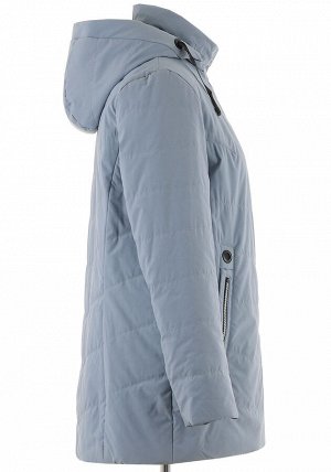 Удлиненная куртка KAR-266