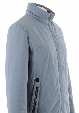 Удлиненная куртка KAR-266