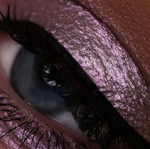Тени для век RELOUIS PRO Sparkle Liquid Eyeshadow жидкие сияющие 4,5г тон 34 Misty Lavender лавандовый