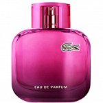 LACOSTE EAU DE LACOSTE ELLE.12.12 MAGNETIC lady TEST 80ml edp парфюмированная вода женская Тестер