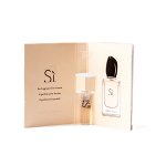 ARMANI SI lady vial 1.2ml edp парфюмерная вода женская