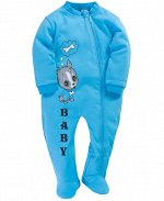 Детский комбинезон Brend K&amp;R Baby